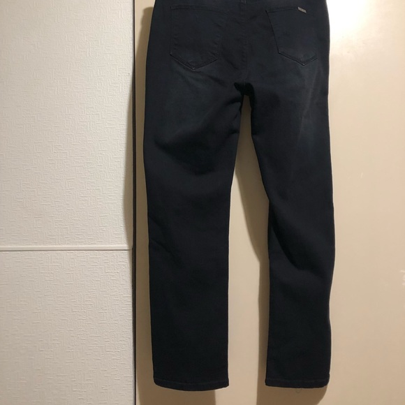 Noni b jeans *washed black style* - Picture 3 of 4